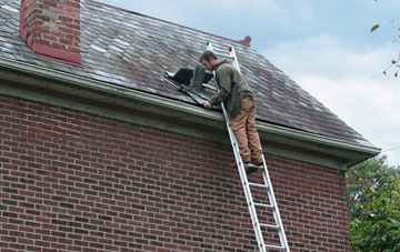 what affects urgent Eastwood roof repairs
