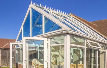 conservatory roof insulation costs Eastwood