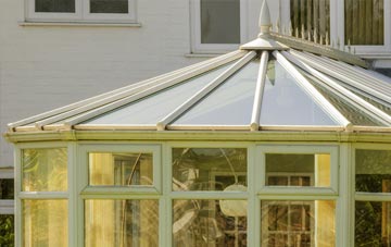 conservatory roof repair Eastwood
