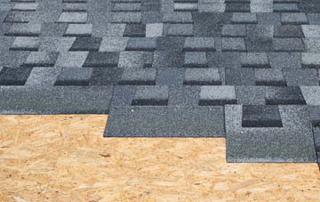 expert Eastwood asphalt roof companies