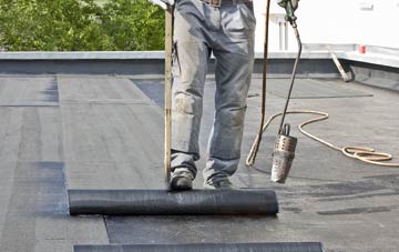 flat roof replacement Eastwood