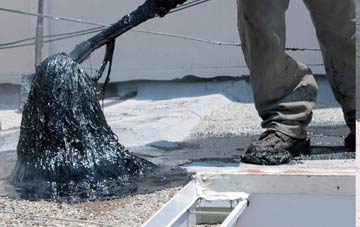 Eastwood flat roof waterproofing costs