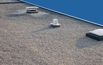 flat roofing Eastwood