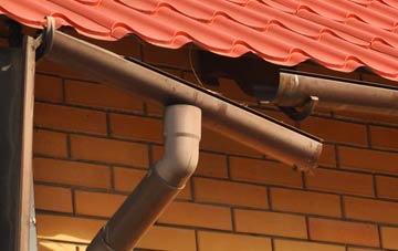 Eastwood gutter repair costs