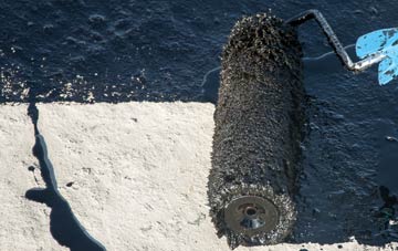 Eastwood liquid sealant waterproofing