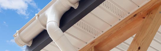 get Eastwood guttering quotes today