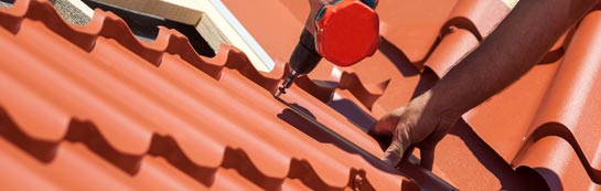 save on Eastwood roof installation costs