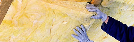 quotes for Eastwood roof insulation