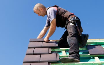 disadvantages of Eastwood slate roofing