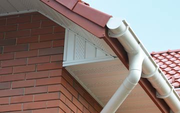 Eastwood soffit repair costs