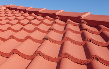 Eastwood tile and slate roof replacement