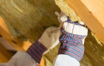types of Eastwood pitched roof insulation materials