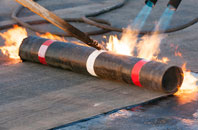 Eastwood flat roof sealing