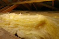 Eastwood pitch roof insulation