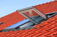 Eastwood roof window