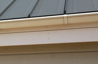 Eastwood soffit repair