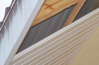 rated Eastwood soffit repair companies