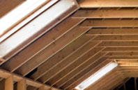 Eastwood tapered roof insulation quotes